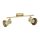 EGLO, 900171, SERAS, spot lamp, GU10, 2X3W, IP20