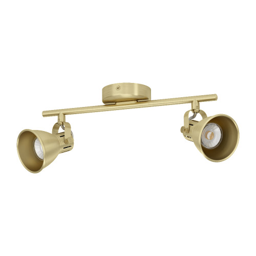 EGLO, 900171, SERAS, spot lamp, GU10, 2X3W, IP20