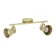 EGLO, 900171, SERAS, spot lamp, GU10, 2X3W, IP20