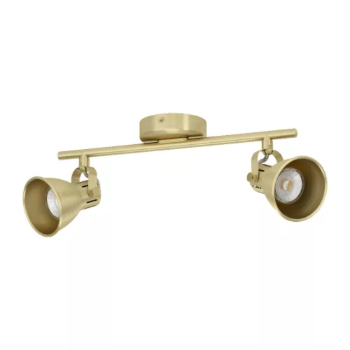 EGLO, 900171, SERAS, spot lamp, GU10, 2X3W, IP20