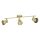 EGLO, 900172, SERAS, spot lamp, GU10, 3X3W, IP20