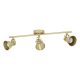 EGLO, 900172, SERAS, spot lamp, GU10, 3X3W, IP20