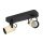 EGLO, 900437, CAYUCA, spot lamp, GU10, 2X3W, IP20, brown