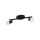 EGLO, 32429, BUZZ-LED, spot lamp, GU10, 2X2.8W, IP20