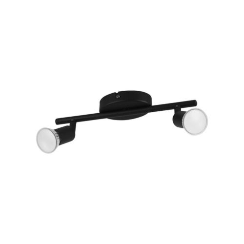 EGLO, 32429, BUZZ-LED, spot lamp, GU10, 2X2.8W, IP20