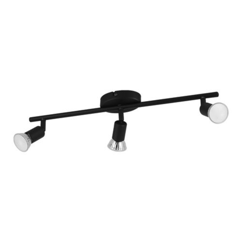 EGLO, 32431, BUZZ-LED, spot light, GU10, 3X2.8W, IP20