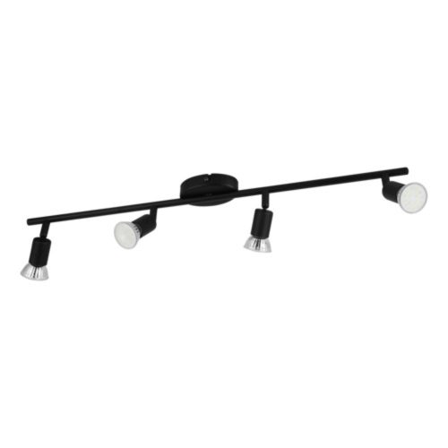 EGLO, 32432, BUZZ-LED, spot lamp, GU10, 4X2.8W, IP20