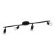 EGLO, 32432, BUZZ-LED, spot lamp, GU10, 4X2.8W, IP20