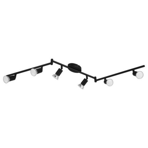EGLO, 32433, BUZZ-LED, spot lamp, GU10, 6X2.8W, IP20
