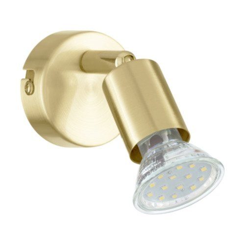 EGLO, 33184, BUZZ-LED, spot light, GU10, 1X2.8W, IP20