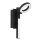 EGLO, 900513, CARDILLIO 2, spot lamp, 3000 K, LED, 1X3.2W, IP20, frosted
