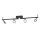 EGLO, 900516, CARDILLIO 2, spot lamp, 3000 K, LED, 4X3.2W, IP20, satin