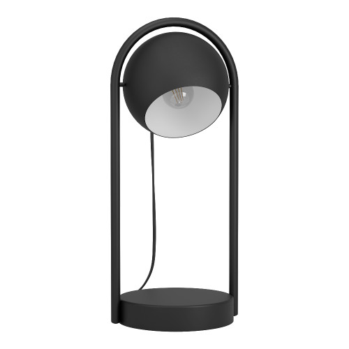 EGLO, 900314, MURNIA, table lamp, E14, 1X40W, IP20