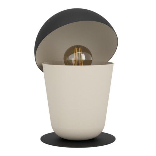EGLO, 900396, BATABANO, table lamp, E27, 1X40W, IP20