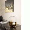 EGLO, 900552, MARYVILLA, table lamp, E27, 1X40W, IP20, transparent, gold