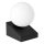 EGLO, 900358, BILBANA, table lamp, E14, 1X40W, IP20, white