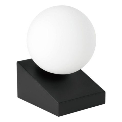 EGLO, 900358, BILBANA, table lamp, E14, 1X40W, IP20, white
