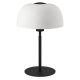 EGLO, 900142, SOLO 2, table lamp, E27, 1X40W, IP20, white