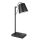 EGLO, 900626, LACEY-QI, table lamp, 3000 K, LED, 5.5W, Dimmable, IP20, black, cream color