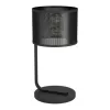 EGLO, 43797, MANBY, table lamp, E27, 1x40W, IP20