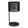 EGLO, 43797, MANBY, table lamp, E27, 1x40W, IP20