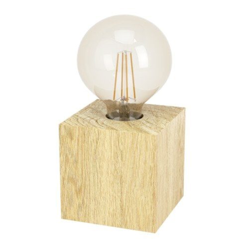 EGLO, 43733, PRESTWICK 2, table lamp, E27, 1X40W