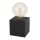 EGLO, 43734, PRESTWICK 2, table lamp, E27, 1X40W, IP20