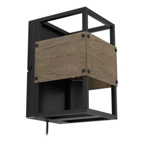 EGLO, 43806, EVESHAM, hanging lamp, E27, 1X40W, IP20