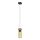 EGLO, 43743, NAFFERTON, pendant, E27, 1X40W, IP20