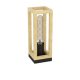 EGLO, 43746, NAFFERTON, table lamp, E27, 1X40W, IP20