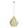 EGLO, 43815, CARLTON, pendant, E27, 1X60W, IP20