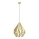 EGLO, 43815, CARLTON, pendant, E27, 1X60W, IP20