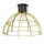EGLO, 43766, STILLINGTON, ceiling lamp, E27, 1X40W, IP20