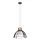 EGLO, 43769, STILLINGTON, pendant, E27, 1X40W, IP20