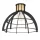 EGLO, 43768, STILLINGTON, ceiling lamp, E27, 1X40W, IP20