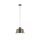 EGLO, 43816, SOUTHERY, pendant, E27, 1X40W, IP20