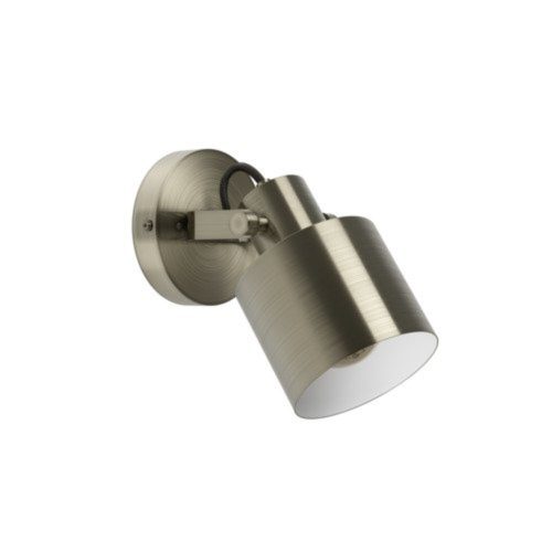 EGLO, 43817, SOUTHERY, spot lamp, E27, 1X40W, IP20