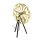 EGLO, 43808, CASTANUELO, table lamp, E27, 1X40W, IP20