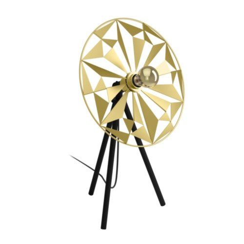 EGLO, 43808, CASTANUELO, table lamp, E27, 1X40W, IP20