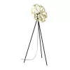 EGLO, 43809, CASTANUELO, floor lamp, E27, 1X40W, IP20