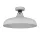 EGLO, 43842, MATLOCK, ceiling light, E27, 1X40W, IP20