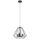 EGLO, 43845, TARLE, pendant, E14, 3X40W, IP20
