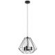 EGLO, 43845, TARLE, pendant, E14, 3X40W, IP20