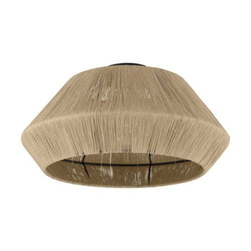 EGLO , 43784 , ALDERNEY , ceiling lamp , E27 , 1X40W , IP20 , natural