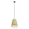 EGLO, 43871, AYCLIFFE, pendant, E27, 1X40W, IP20, natural