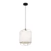 EGLO, 43874, SURFLEET, pendant, E27, 1X40W, IP20, natural