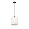 EGLO, 43874, SURFLEET, pendant, E27, 1X40W, IP20, natural