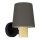 EGLO, 43783, EDALE, floor lamp, E27, 1X40W, IP20, cappuccino