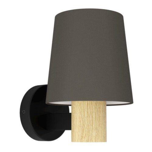 EGLO, 43783, EDALE, floor lamp, E27, 1X40W, IP20, cappuccino