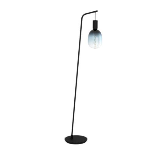 EGLO, 43758, CRANLEY, floor lamp, E27, 1X40W, IP20
